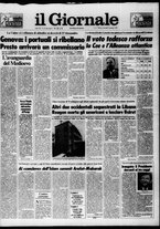 giornale/CFI0438329/1987/n. 22 del 27 gennaio